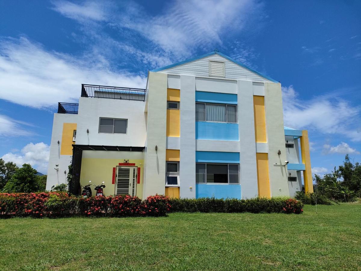 Kuan Min B&B Heng-ch'un Exterior foto
