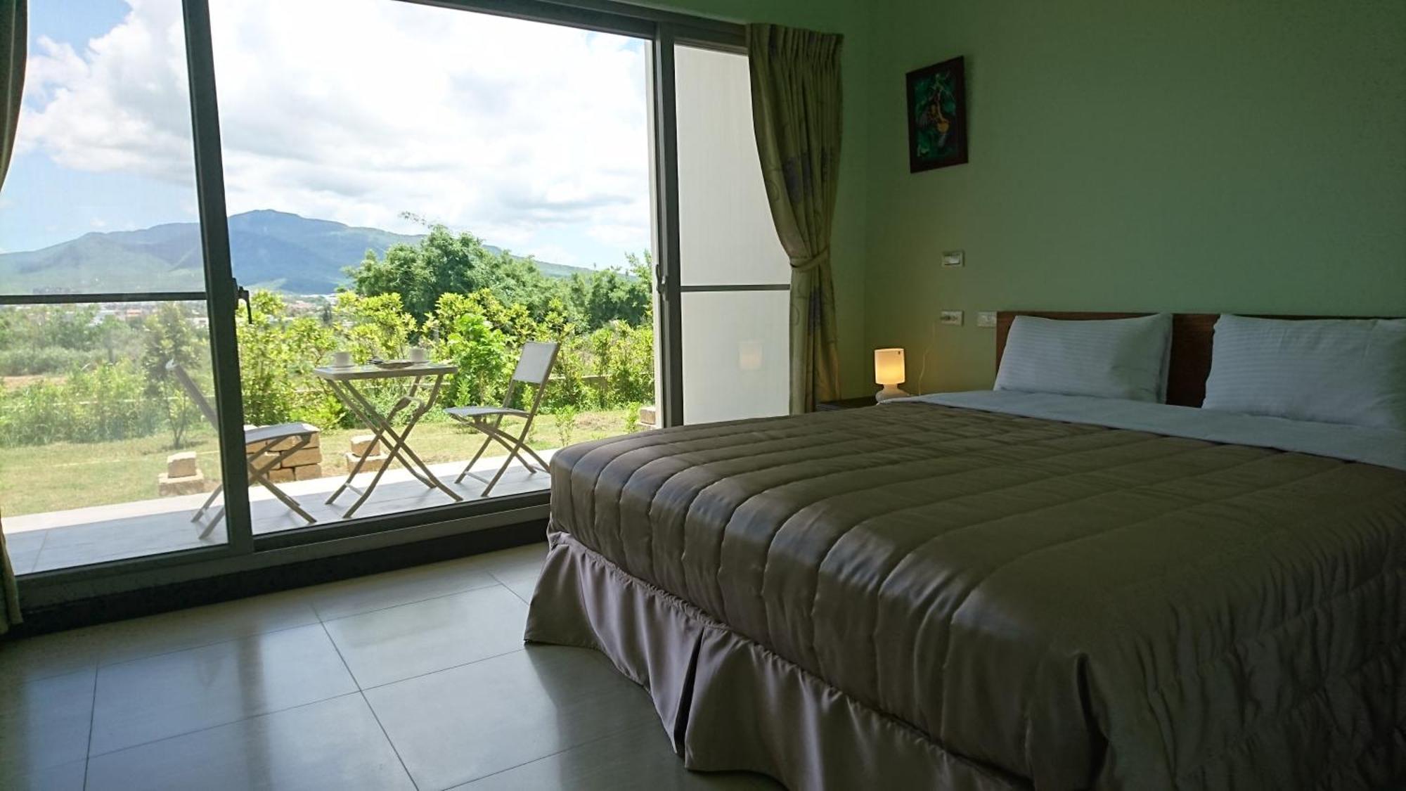 Kuan Min B&B Heng-ch'un Exterior foto