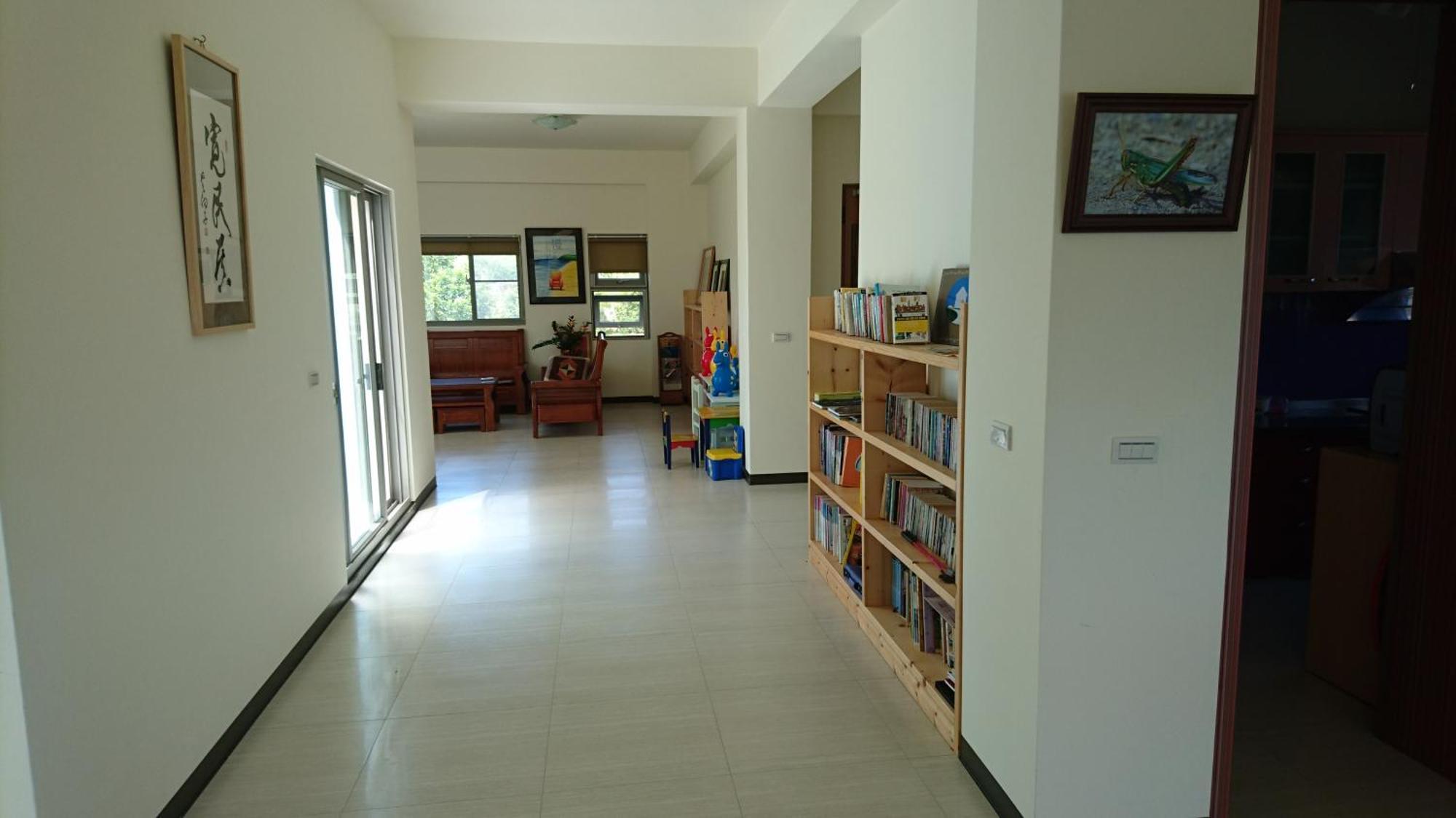 Kuan Min B&B Heng-ch'un Exterior foto