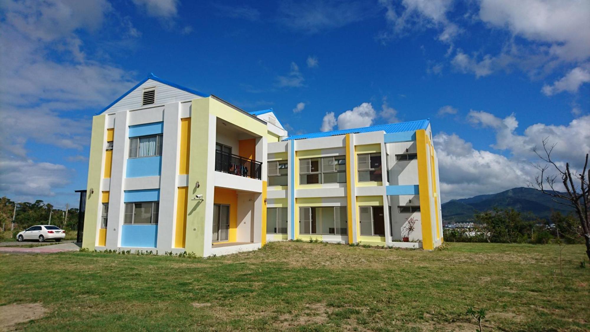 Kuan Min B&B Heng-ch'un Exterior foto