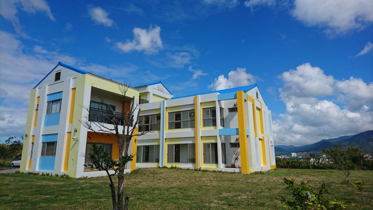 Kuan Min B&B Heng-ch'un Exterior foto