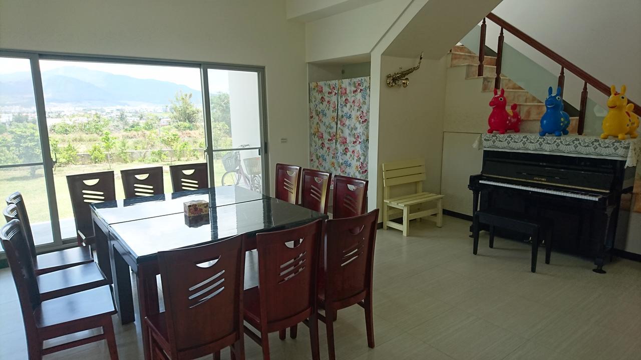 Kuan Min B&B Heng-ch'un Exterior foto