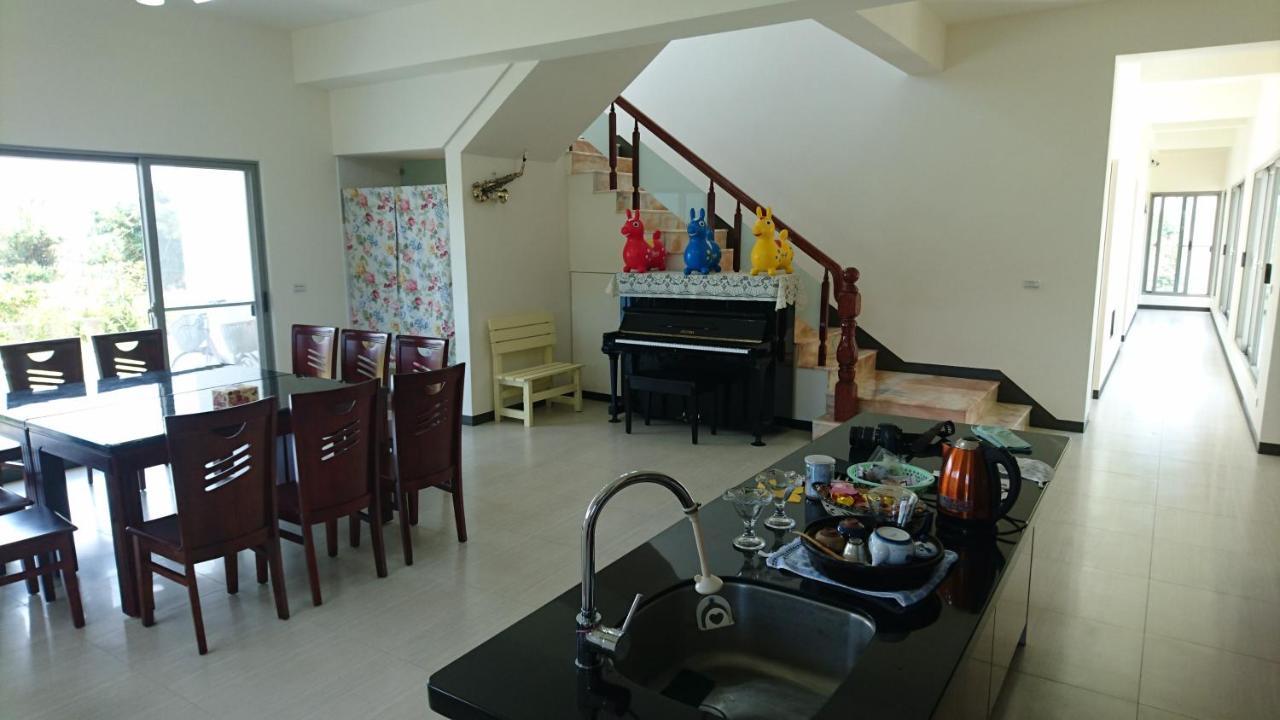 Kuan Min B&B Heng-ch'un Exterior foto